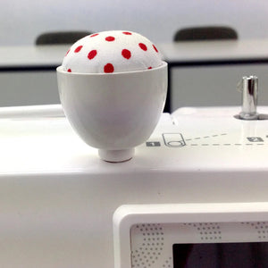 Janome Pin Cushion