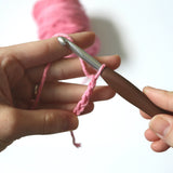 Mindful Making Crochet Pumpkins