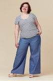 PDF FREE Stretch Pattern Guide