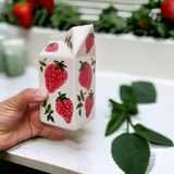 Milk Carton Jug