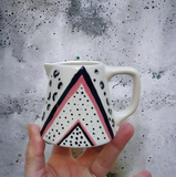 Small Tapered Jug