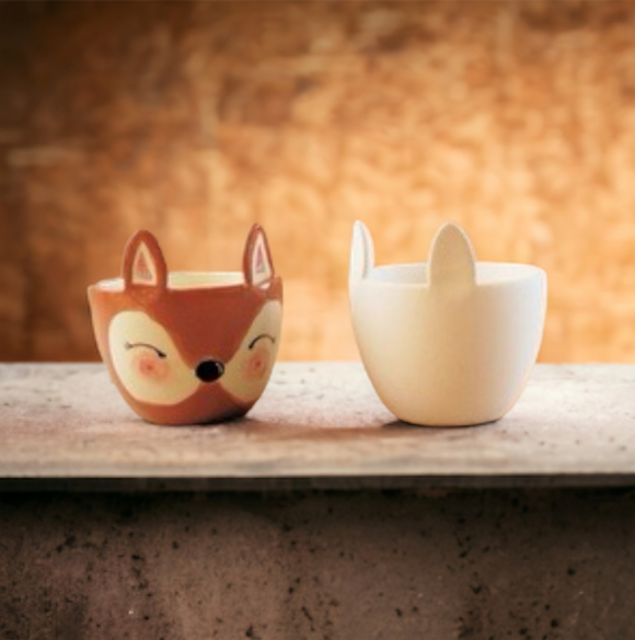 Animal dish/Plant Pot