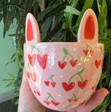 Animal dish/Plant Pot