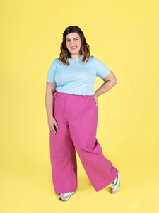 Trouser Workshop