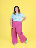 Trouser Workshop