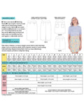 Tilly and the Buttons Ramona Skirt