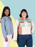 Tilly and the Buttons Sonny