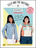 Tilly and the Buttons Sonny