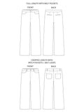 Trouser Workshop
