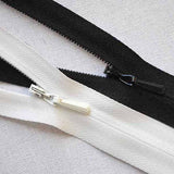 Mini Masterclass: Invisible Zips