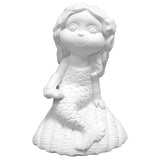 Shelley the Mermaid