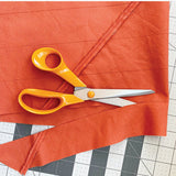 Dressmaking Masterclass- continuous Bias binding