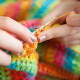 Crochet Socials