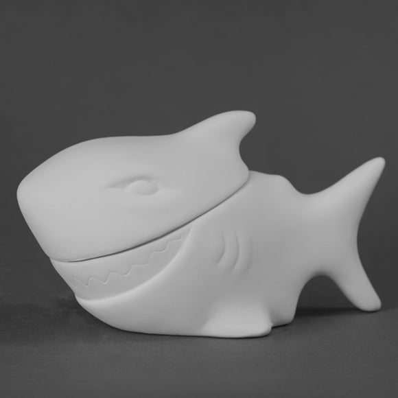 Shark Box