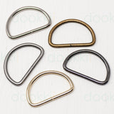 25mm D Ring