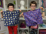 Home Ed Beginners Sewing Course