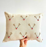 Festive Hand Embroidery