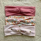 Mini Masterclass: Introduction to Sewing Stretch Fabrics