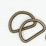 25mm D Ring