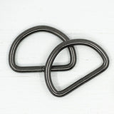 25mm D Ring