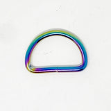 25mm D Ring