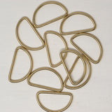 25mm D Ring