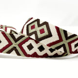 38mm Patterned Webbing