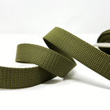 38mm Polypropylene Webbing