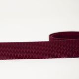 38mm Polypropylene Webbing