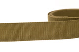 38mm Polypropylene Webbing