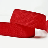 38mm Polypropylene Webbing