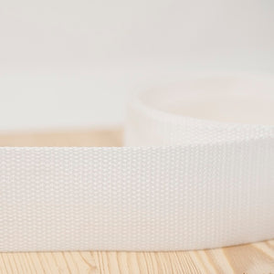 38mm Polypropylene Webbing