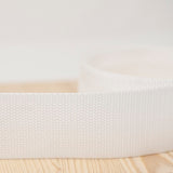 38mm Polypropylene Webbing