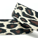 38mm Patterned Webbing