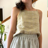 Beginners Dressmaking Day- Skirt