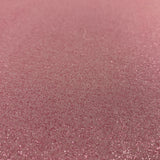 Glitter Cotton (Light Pink)
