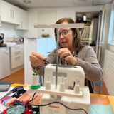 May Sewing Socials