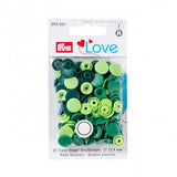 Prym Color Snaps