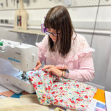 May Sewing Socials