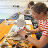 Introduction to Sewing Workshop