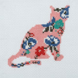 Counted Cross Stitch Kit