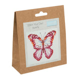 Counted Cross Stitch Kit