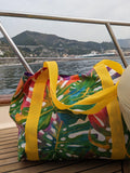 Beach Bag Workshop