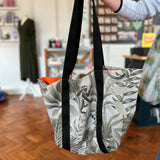 Beach Bag Workshop