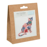 Counted Cross Stitch Kit