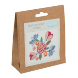 Counted Cross Stitch Kit