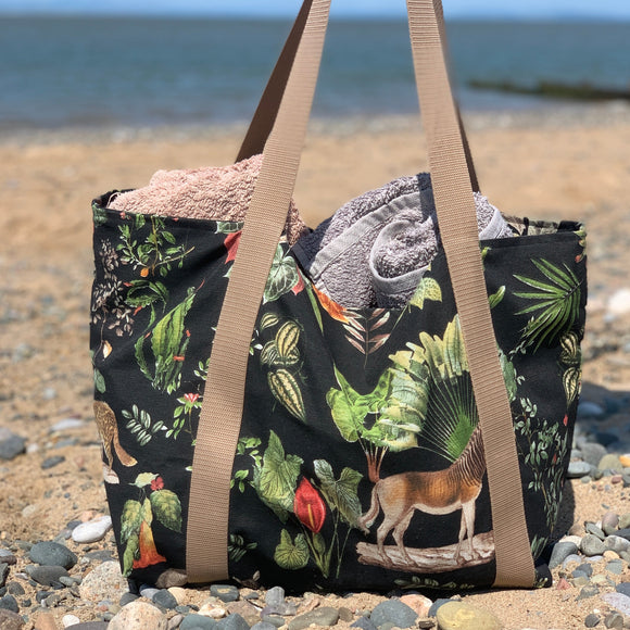 Beach Bag Workshop – The Sewing Institute