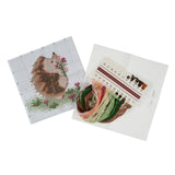 Counted Cross Stitch Kit
