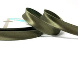 Satin Bias Binding Tape