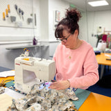 May Sewing Socials